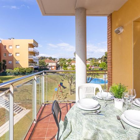 Homes & Go Tramuntana ซาลอว์ ภายนอก รูปภาพ