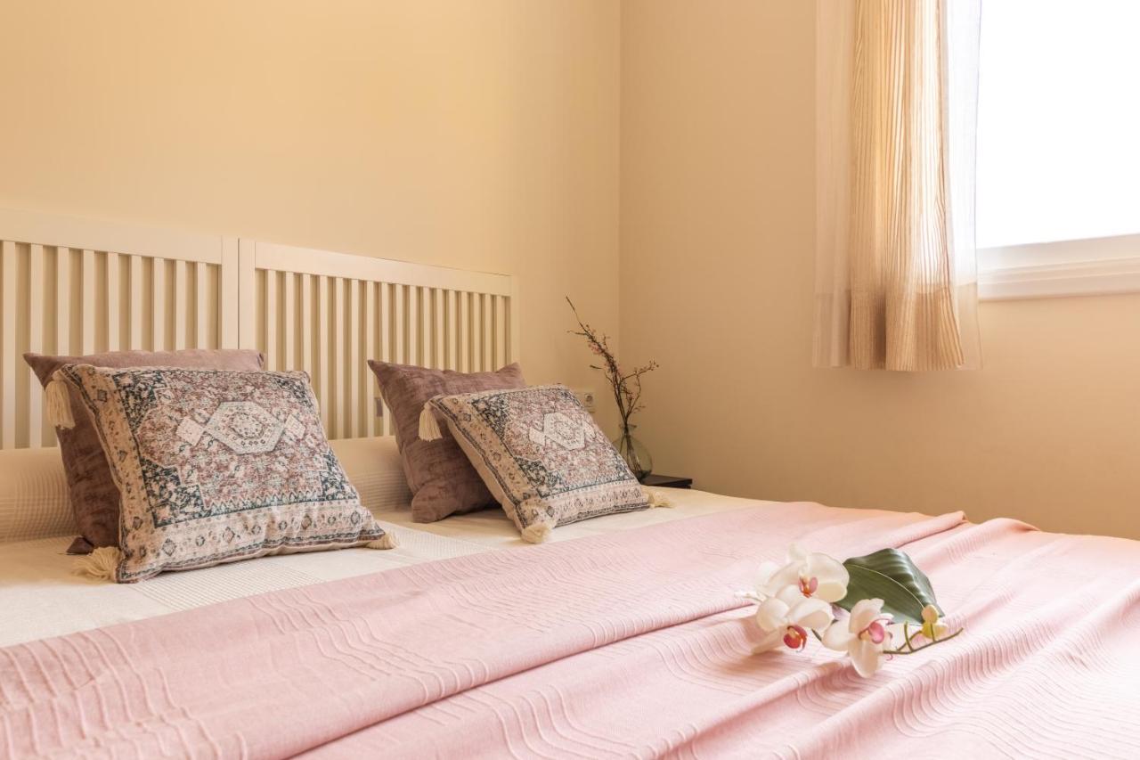 Homes & Go Tramuntana ซาลอว์ ภายนอก รูปภาพ