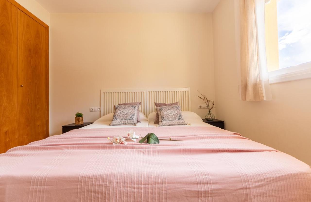 Homes & Go Tramuntana ซาลอว์ ภายนอก รูปภาพ