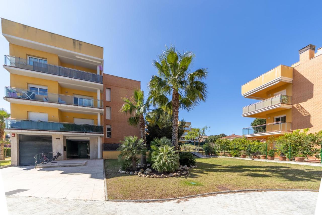 Homes & Go Tramuntana ซาลอว์ ภายนอก รูปภาพ