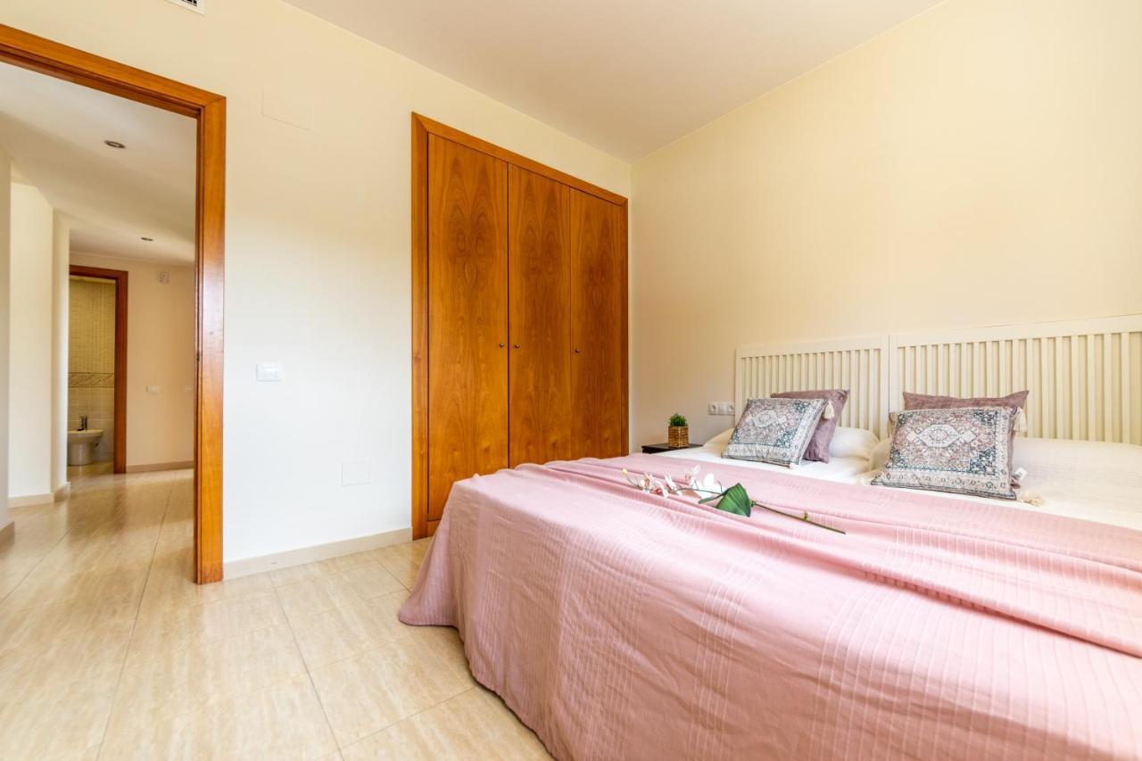 Homes & Go Tramuntana ซาลอว์ ภายนอก รูปภาพ