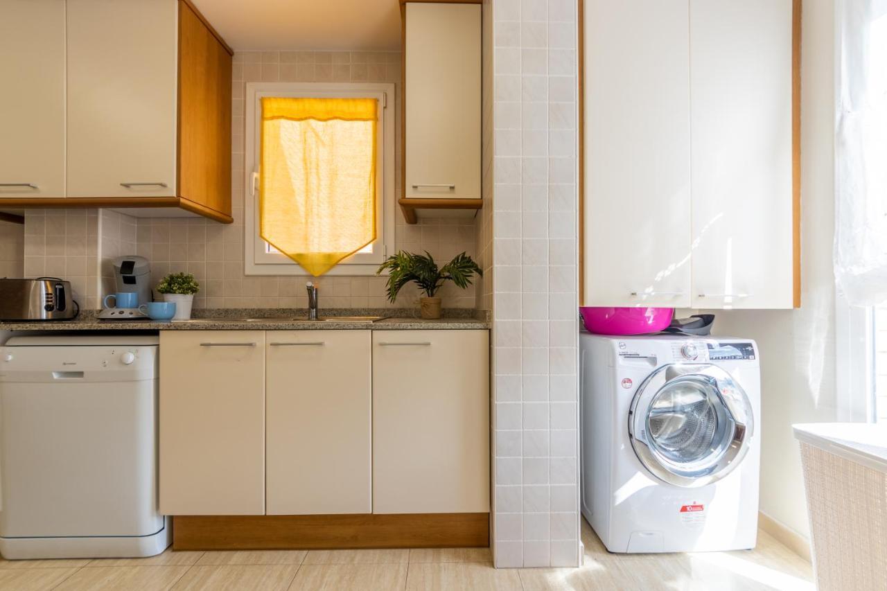 Homes & Go Tramuntana ซาลอว์ ภายนอก รูปภาพ