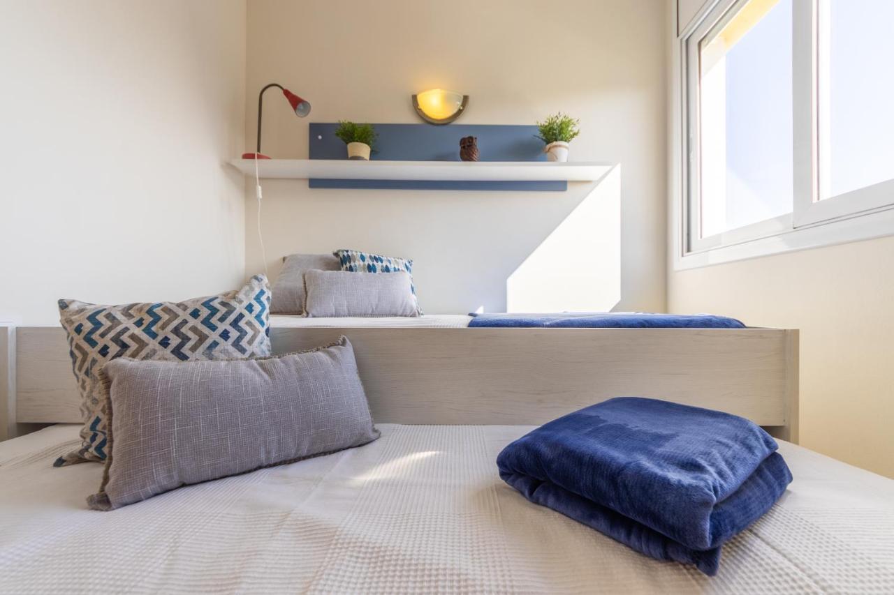 Homes & Go Tramuntana ซาลอว์ ภายนอก รูปภาพ