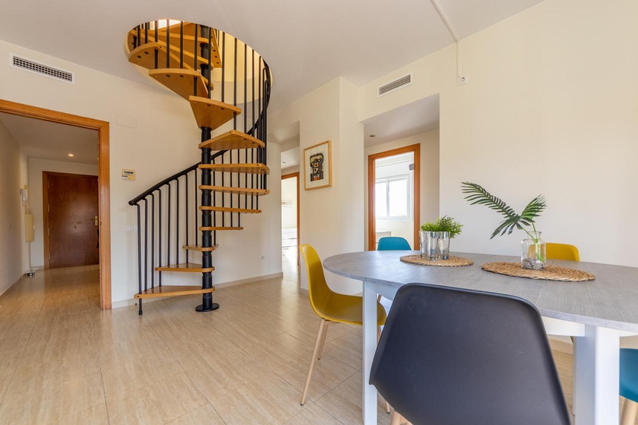 Homes & Go Tramuntana ซาลอว์ ภายนอก รูปภาพ