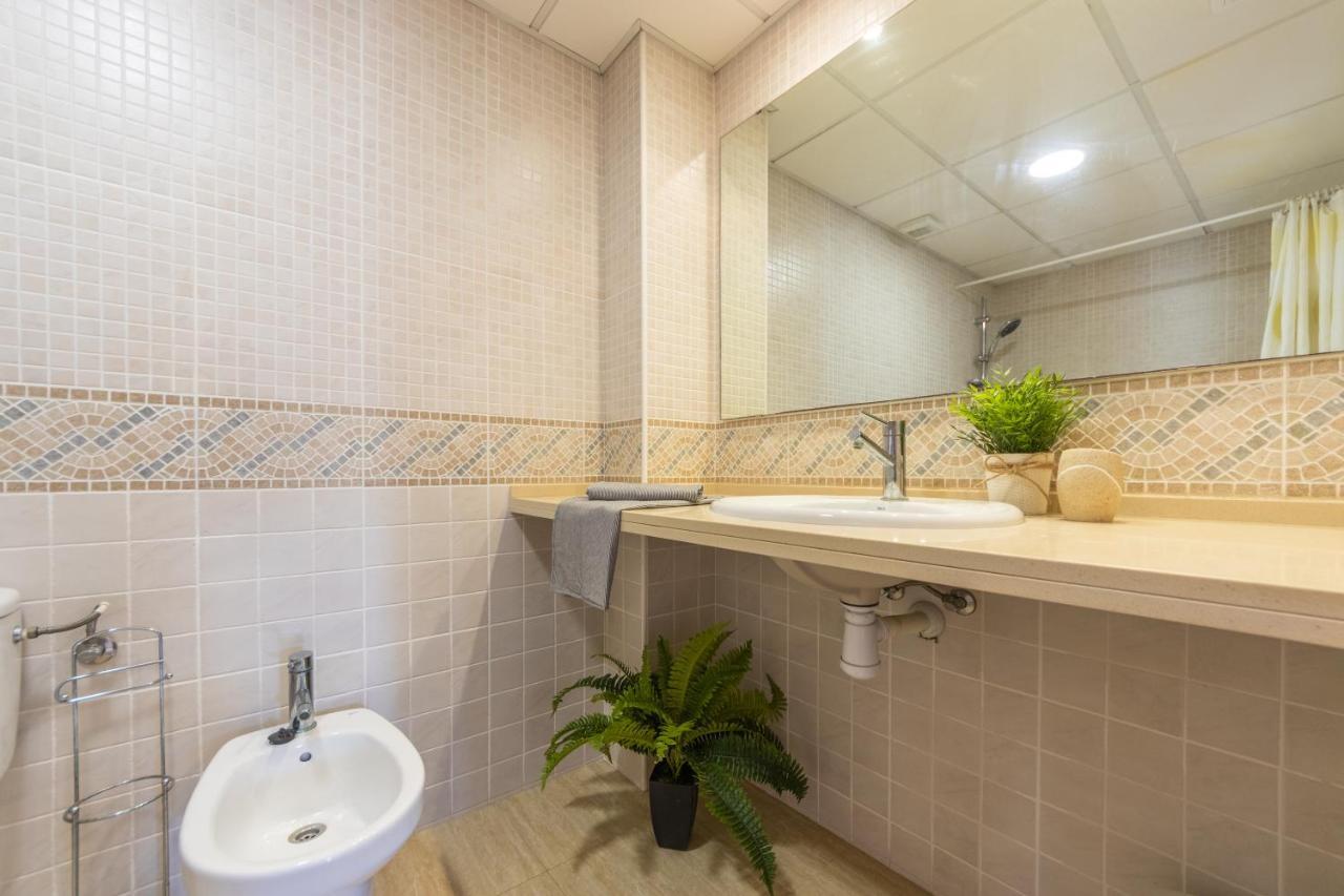 Homes & Go Tramuntana ซาลอว์ ภายนอก รูปภาพ