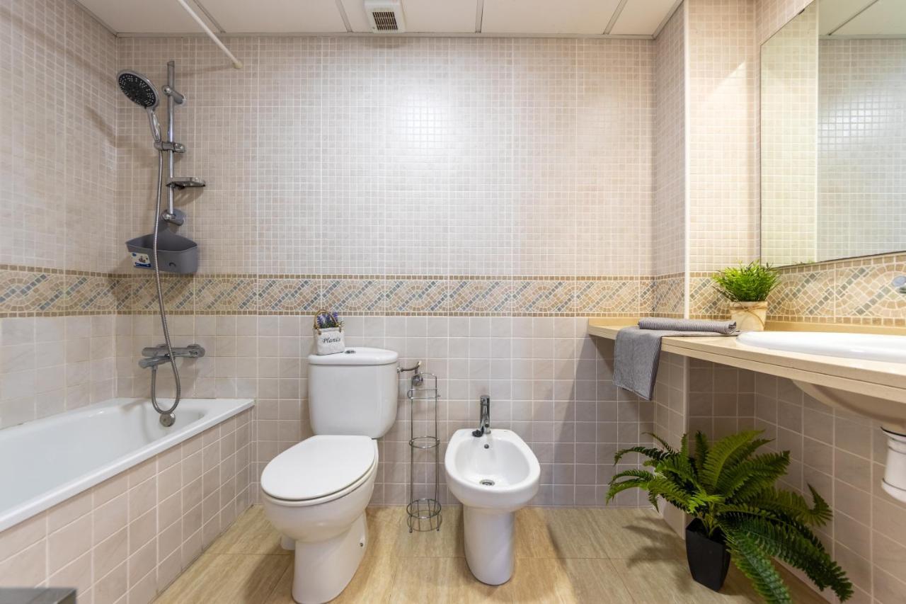 Homes & Go Tramuntana ซาลอว์ ภายนอก รูปภาพ