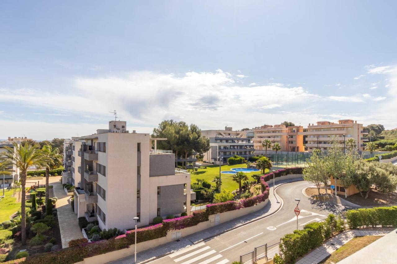 Homes & Go Tramuntana ซาลอว์ ภายนอก รูปภาพ