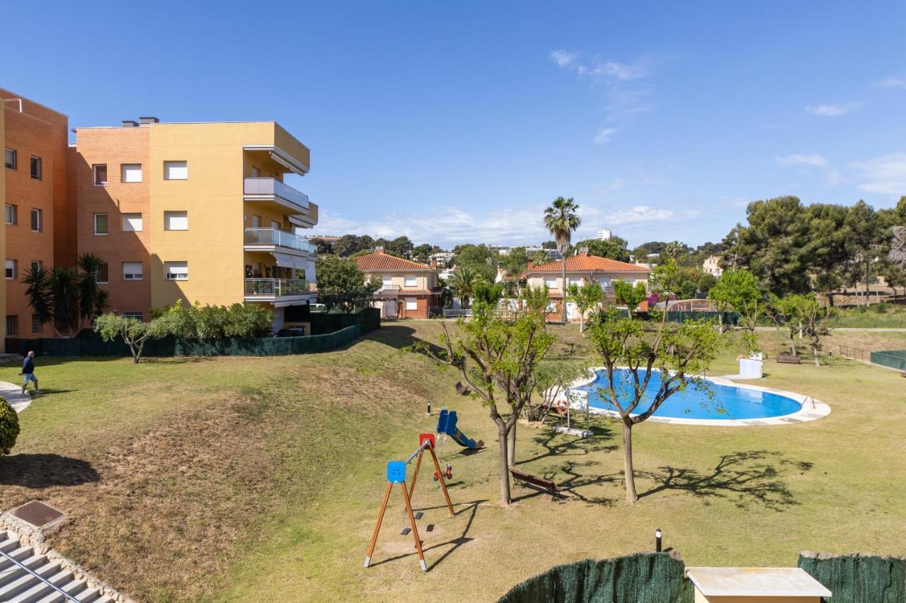 Homes & Go Tramuntana ซาลอว์ ภายนอก รูปภาพ