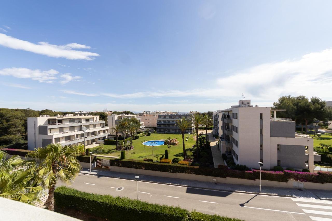 Homes & Go Tramuntana ซาลอว์ ภายนอก รูปภาพ