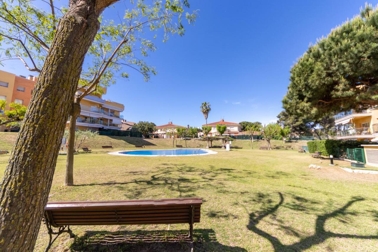 Homes & Go Tramuntana ซาลอว์ ภายนอก รูปภาพ