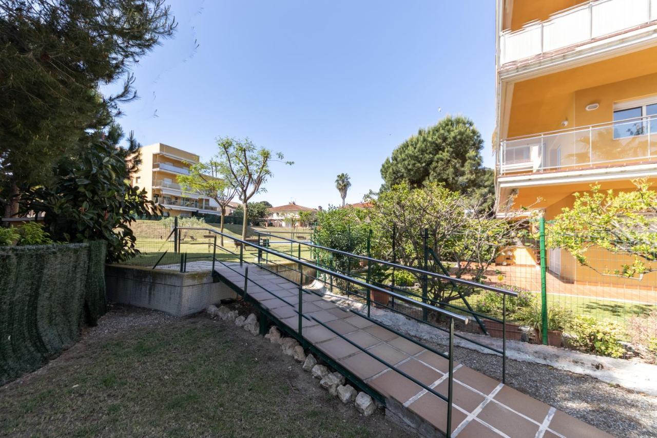 Homes & Go Tramuntana ซาลอว์ ภายนอก รูปภาพ