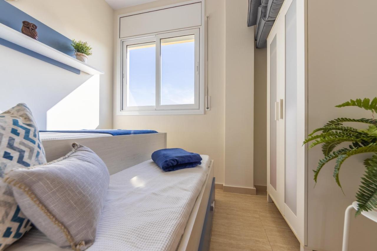 Homes & Go Tramuntana ซาลอว์ ภายนอก รูปภาพ