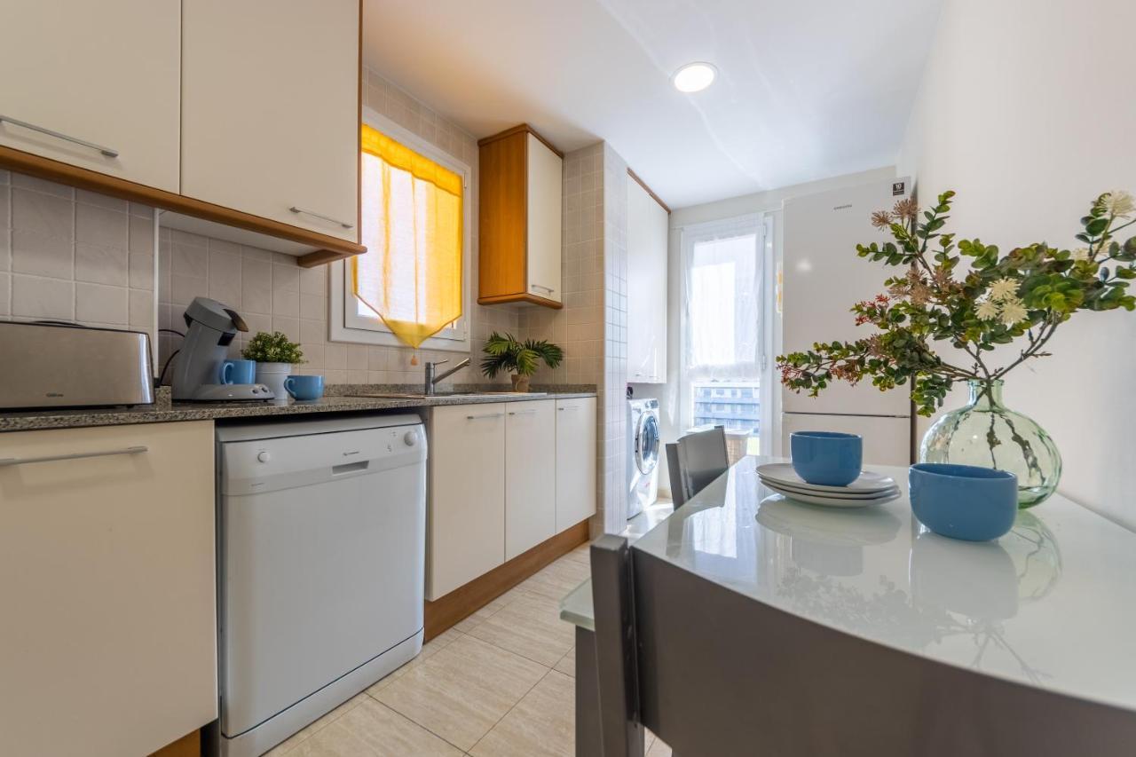 Homes & Go Tramuntana ซาลอว์ ภายนอก รูปภาพ
