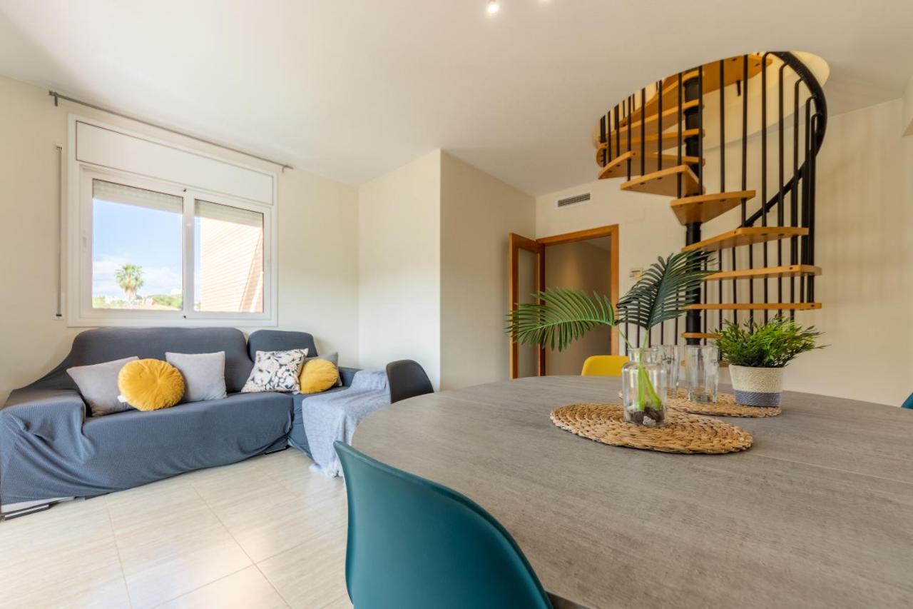 Homes & Go Tramuntana ซาลอว์ ภายนอก รูปภาพ