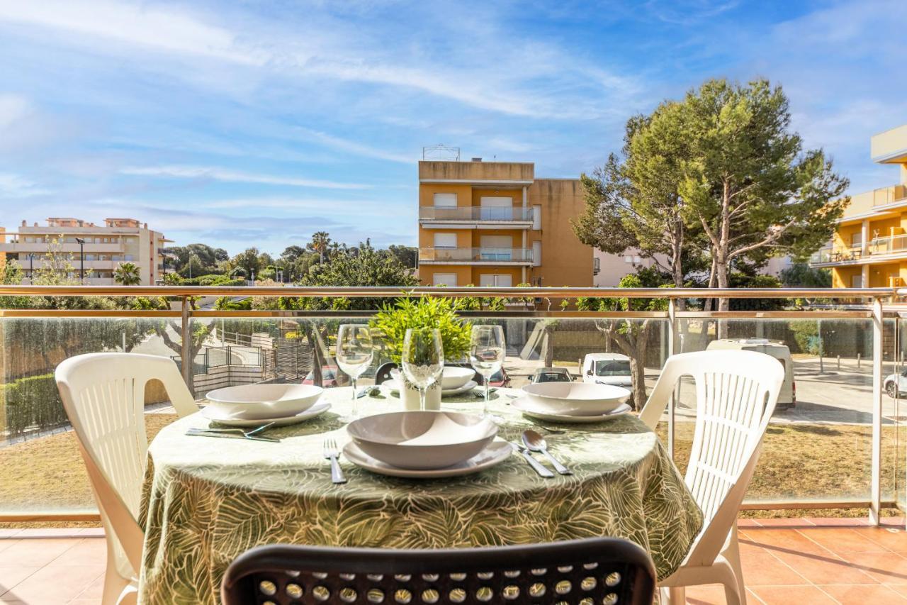 Homes & Go Tramuntana ซาลอว์ ภายนอก รูปภาพ