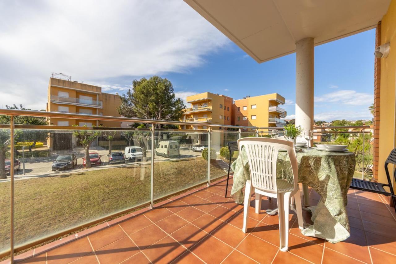 Homes & Go Tramuntana ซาลอว์ ภายนอก รูปภาพ