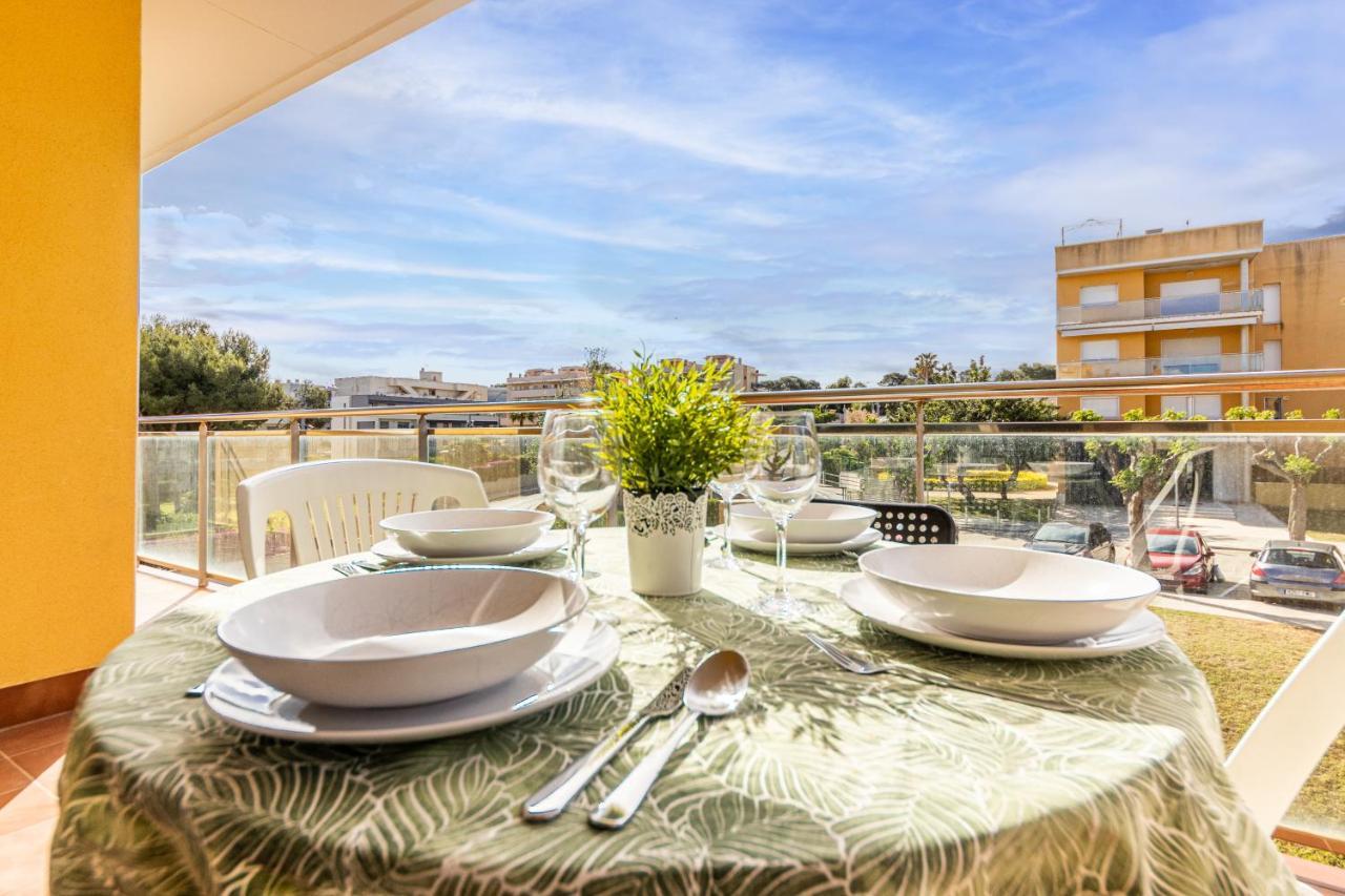 Homes & Go Tramuntana ซาลอว์ ภายนอก รูปภาพ