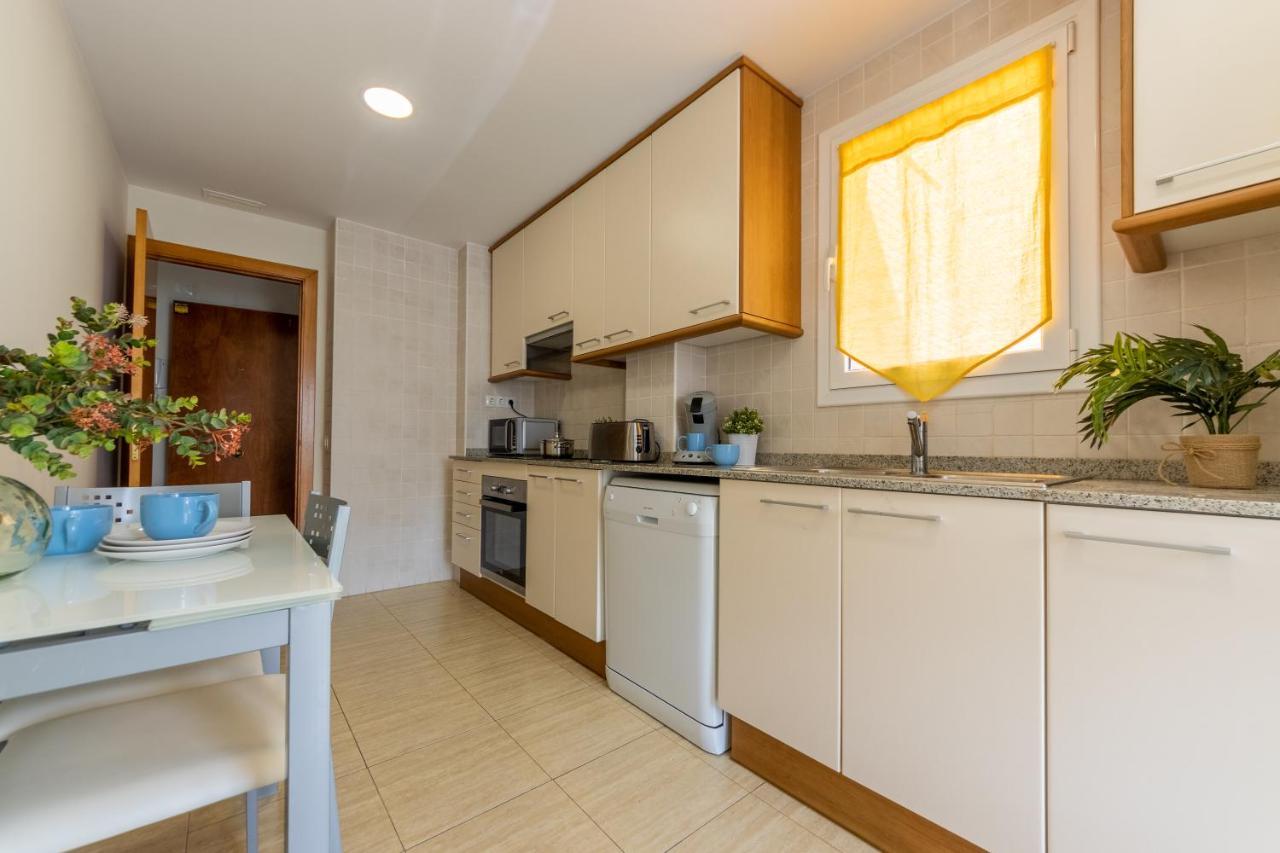 Homes & Go Tramuntana ซาลอว์ ภายนอก รูปภาพ