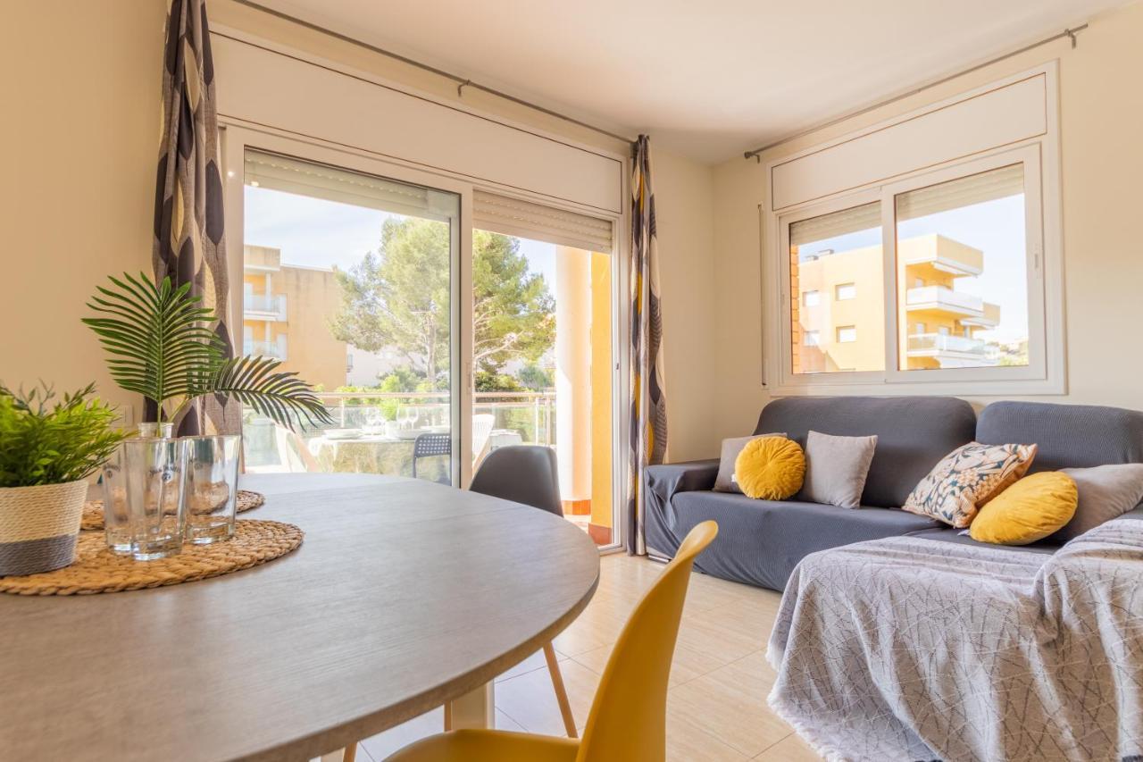 Homes & Go Tramuntana ซาลอว์ ภายนอก รูปภาพ