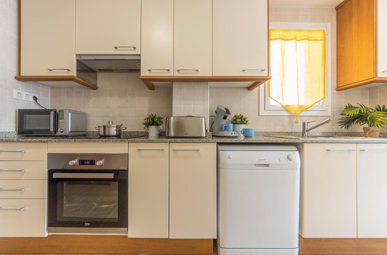 Homes & Go Tramuntana ซาลอว์ ภายนอก รูปภาพ