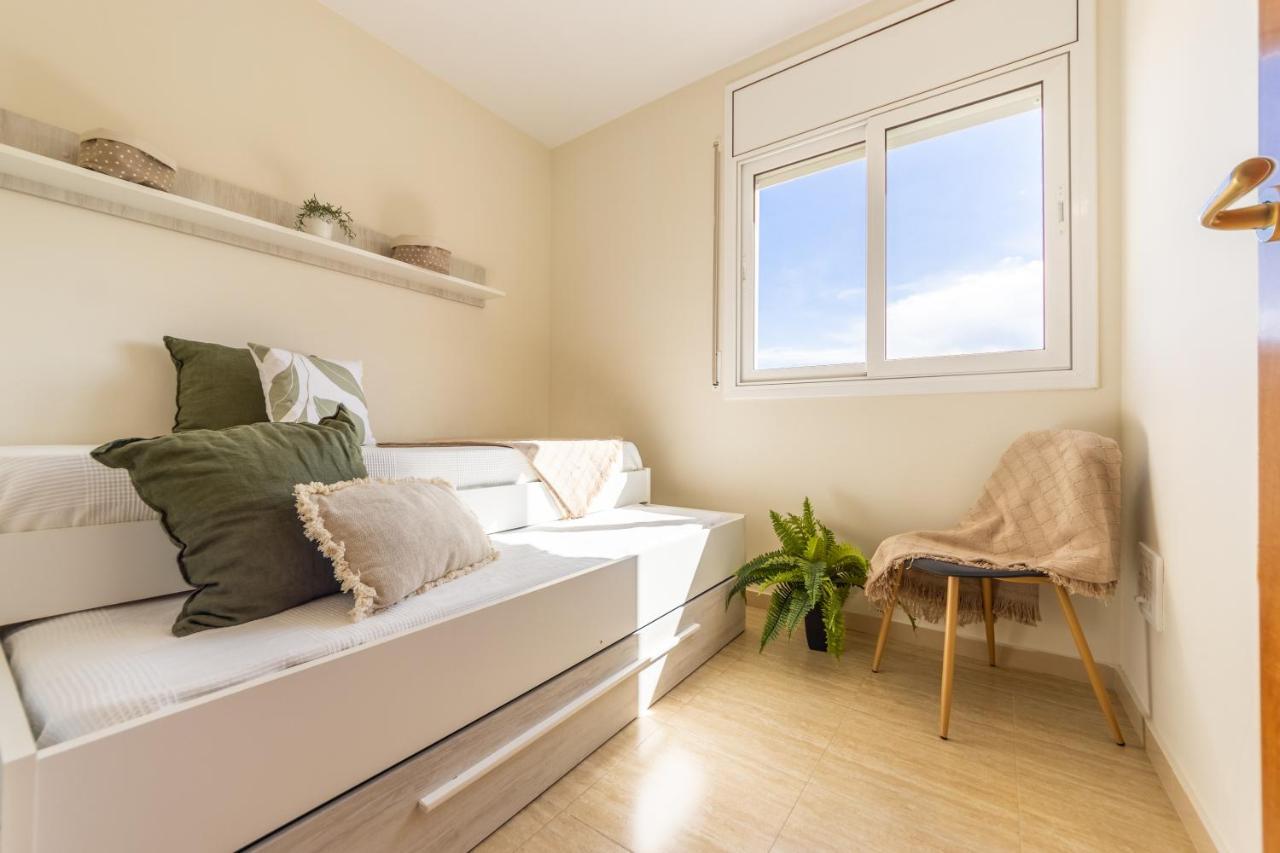 Homes & Go Tramuntana ซาลอว์ ภายนอก รูปภาพ