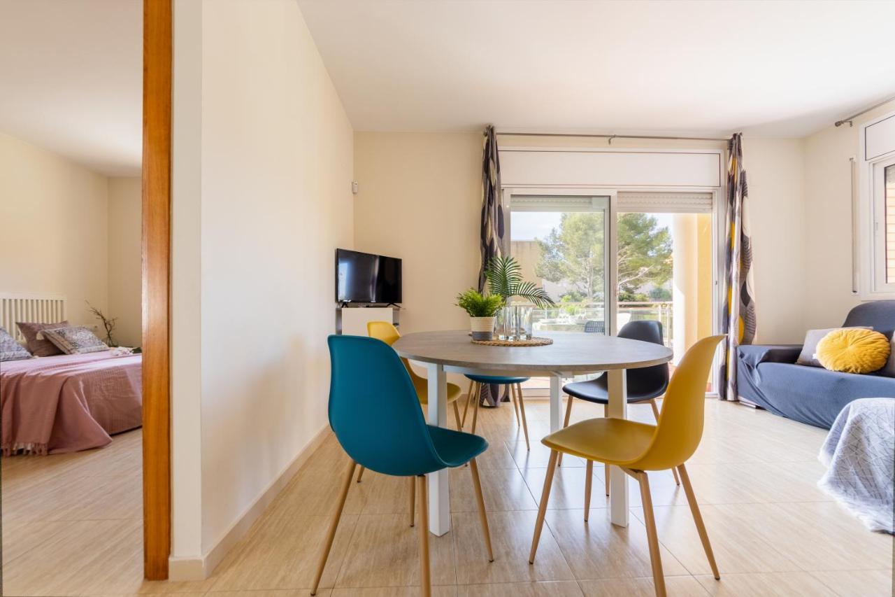 Homes & Go Tramuntana ซาลอว์ ภายนอก รูปภาพ