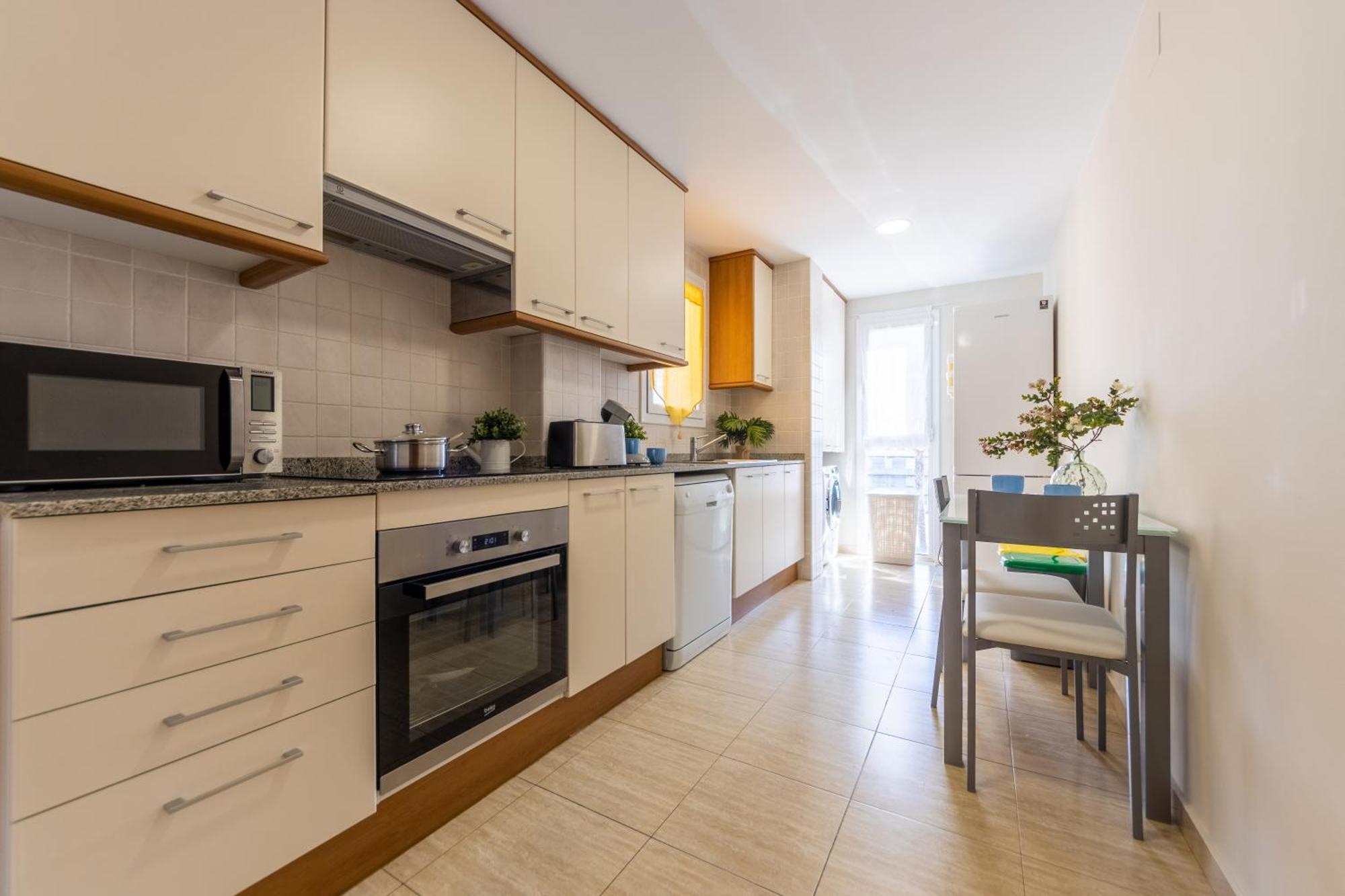 Homes & Go Tramuntana ซาลอว์ ภายนอก รูปภาพ
