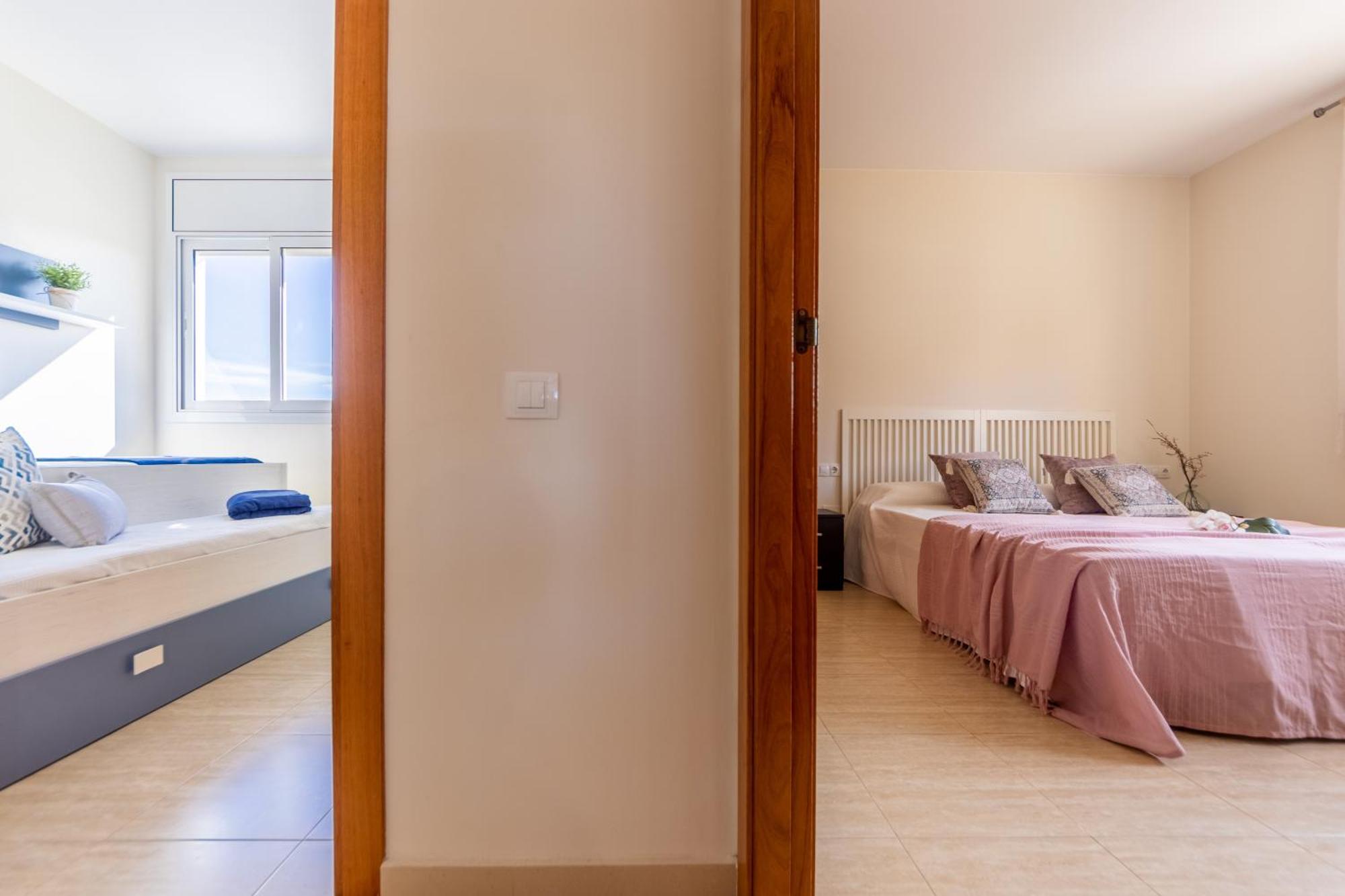 Homes & Go Tramuntana ซาลอว์ ภายนอก รูปภาพ