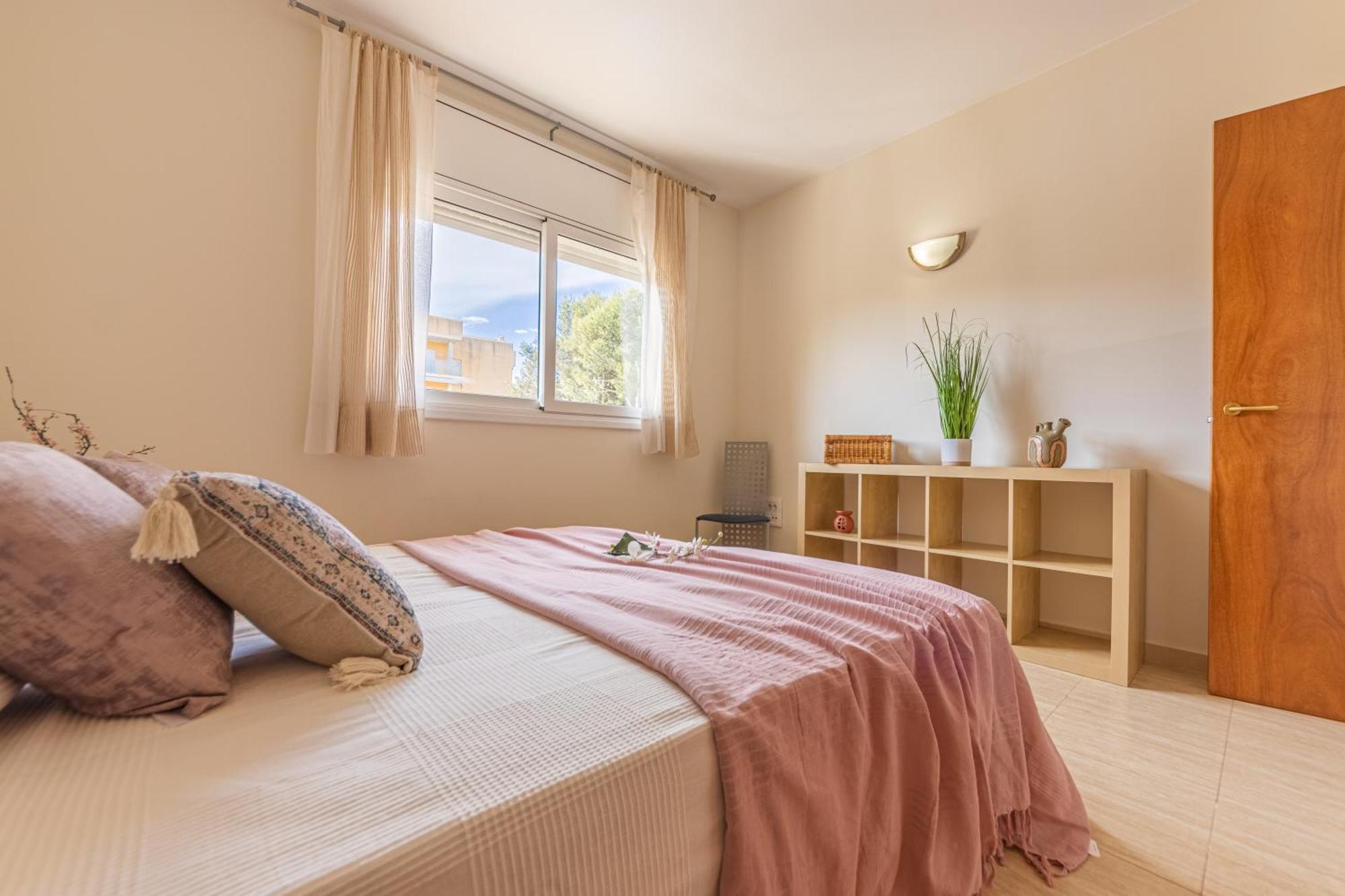 Homes & Go Tramuntana ซาลอว์ ภายนอก รูปภาพ