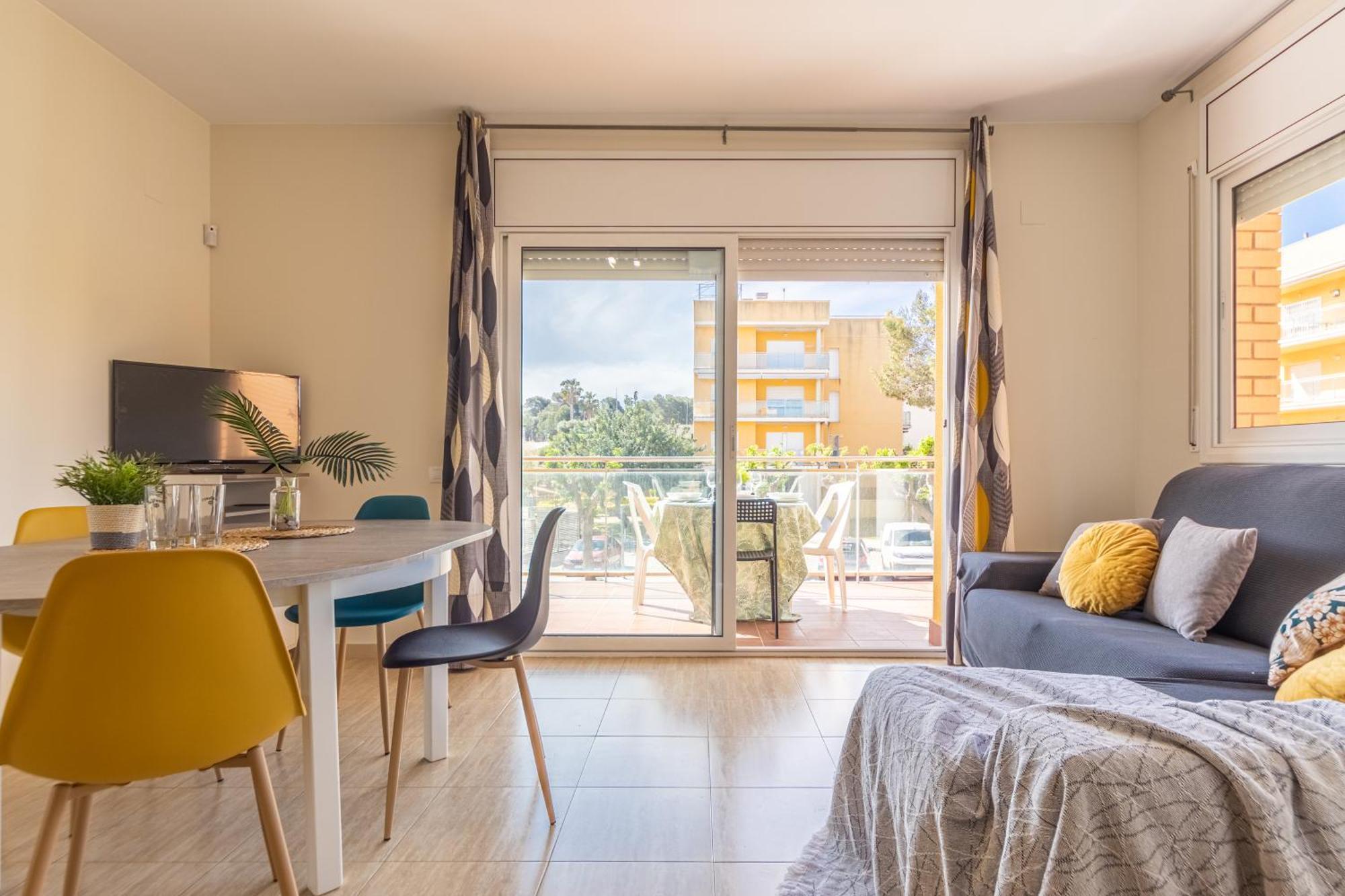 Homes & Go Tramuntana ซาลอว์ ภายนอก รูปภาพ