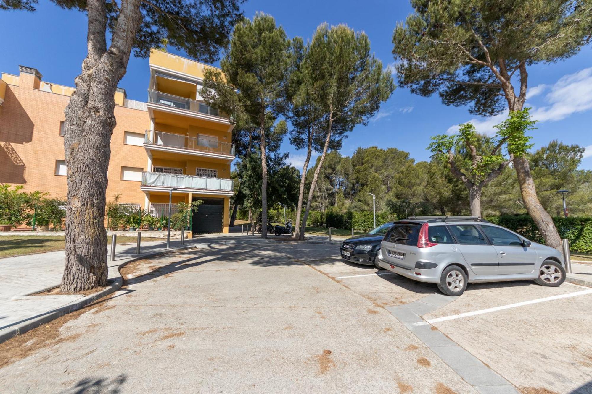 Homes & Go Tramuntana ซาลอว์ ภายนอก รูปภาพ
